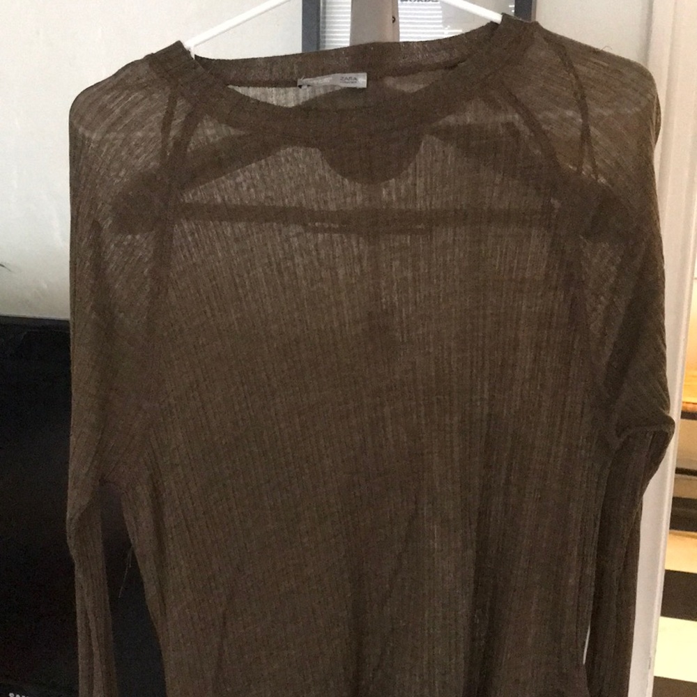 Long Tee